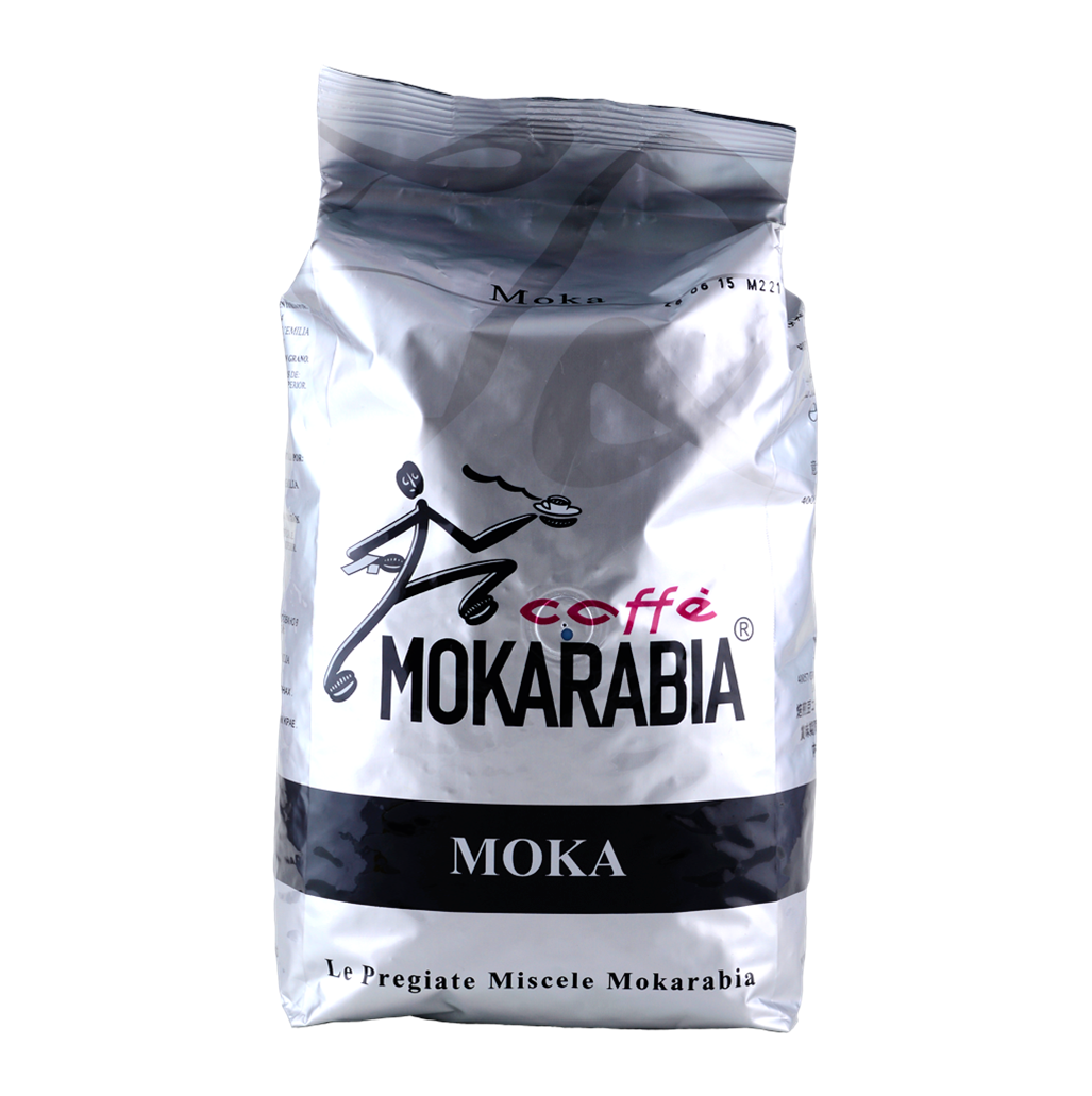 Mokarabia Silver