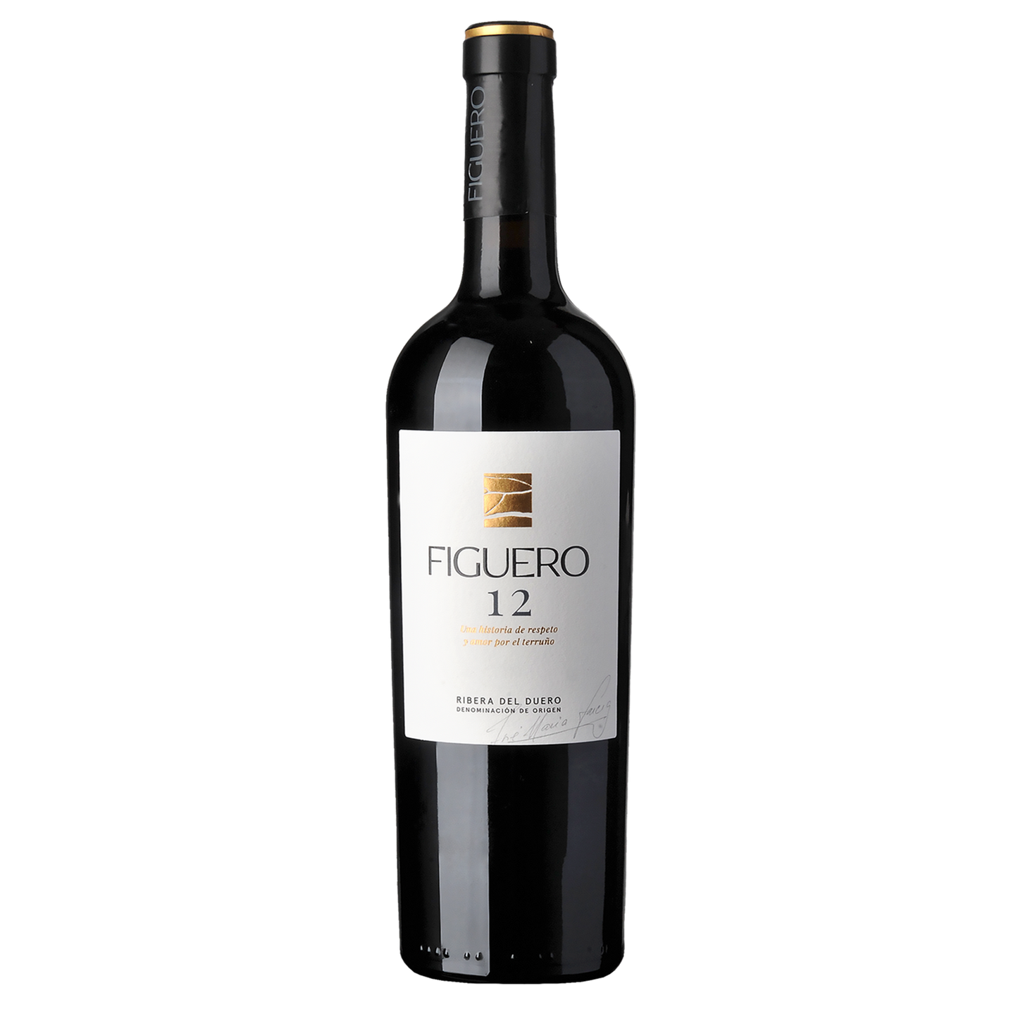 Figuero 12 Crianza 2018