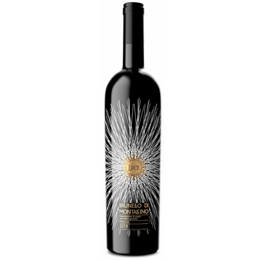 Luce Brunello DOCG/MO