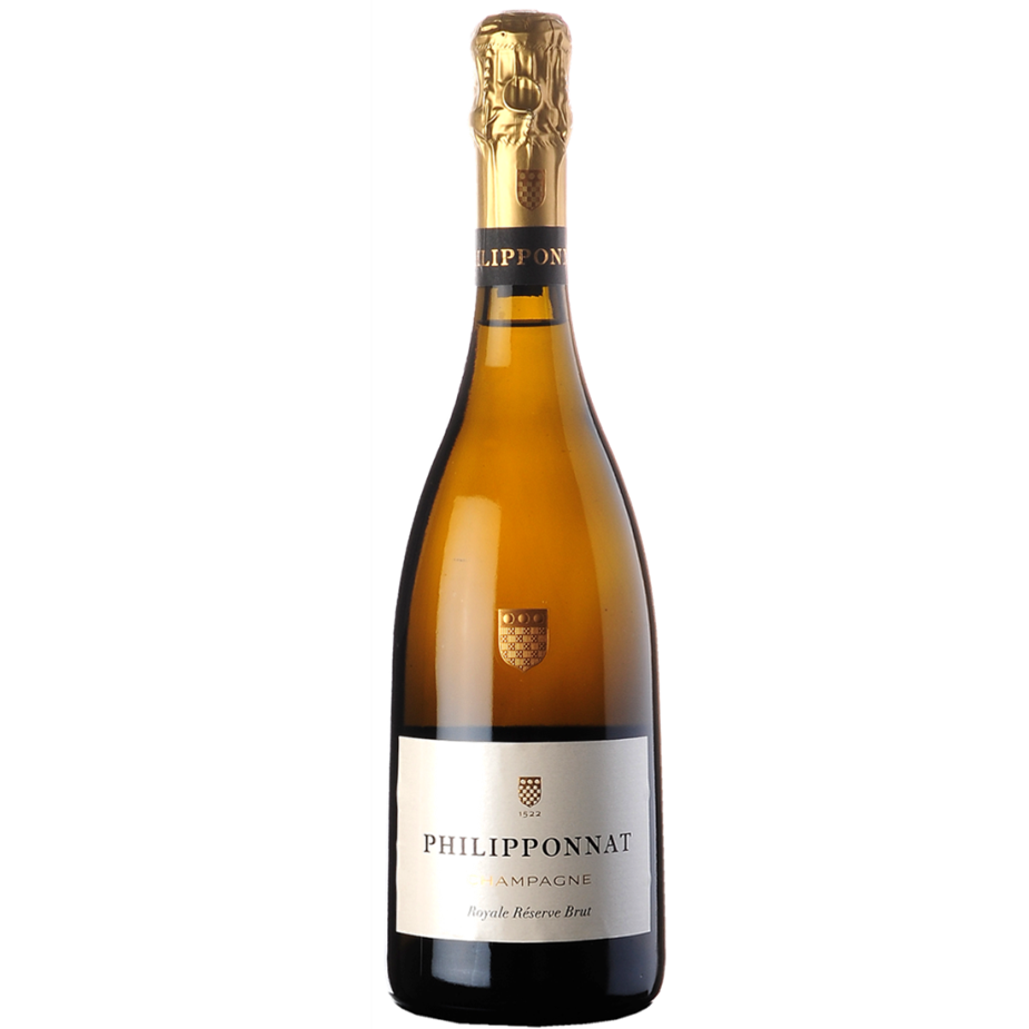 Champagne Philipponnat brut Royale Réserve – Weinonline.ch