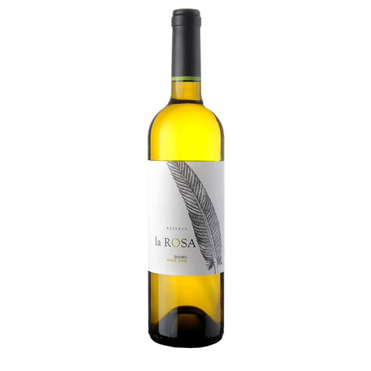 La Rosa white wine Reserva DOC 2021